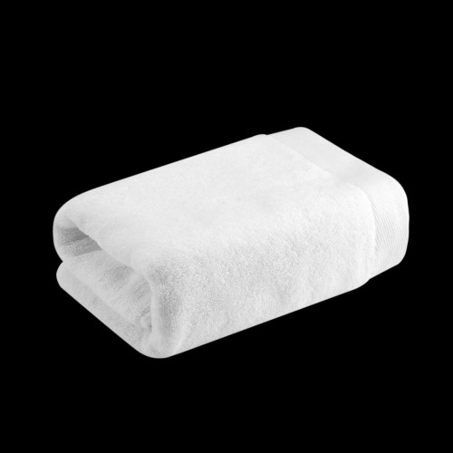 Полотенце Valtery "Seashells-11", банное, 50x90, махровая ткань (Seashells-11-1458)