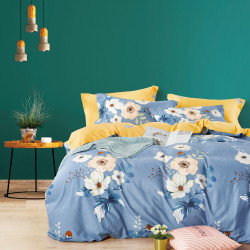 Постельное белье Tango (Танго) "TWILL", евро, сатин (TPIG3-1687 КОД1171)