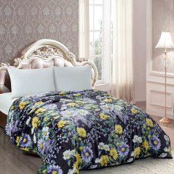 Плед Tango (Танго), 200x220, фланель (3014-572)