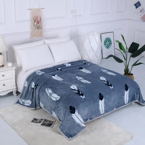 Плед Tango (Танго), 150x200, фланель (3036-397)