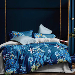 Постельное белье Tango (Танго), семейный, микросатин (DF05-319-50 код1112)