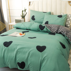 Постельное белье Tango (Танго), семейный, микросатин (DF05-218-70 код1112)