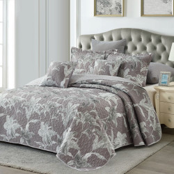 Покрывало Tango (Танго) &quot;Lafayette&quot;, 240x260, микрофибра (MF2426-75 код2201)