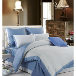Постельное белье Valtery &quot;BS-06&quot;, евро, сатин (BS-06-1253)
