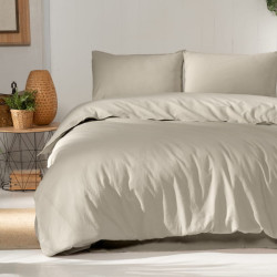 Постельное белье Arya Home, 1.5-спальный, хлопок (8680943227300)