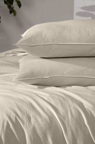 Постельное белье Arya Home, 1.5-спальный, хлопок (8680943227300)