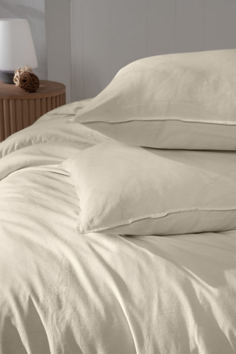 Постельное белье Arya Home, 1.5-спальный, хлопок (8680943227300)