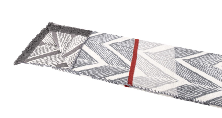 Плед Arya Home "Karmen", 150x200, хлопок (8680943220646)