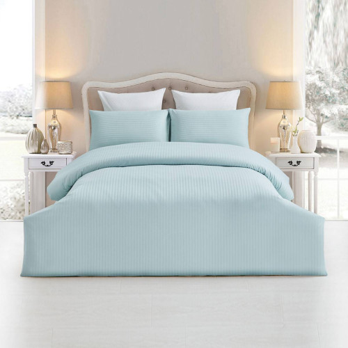 Наволочка Arya Home "Otel", 50x70, сатин (8680943076809)