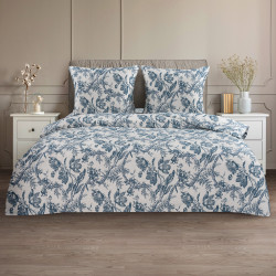 Постельное белье Valtery &quot;CL-161&quot;, 2-спальный, сатин (CL-161-1251)