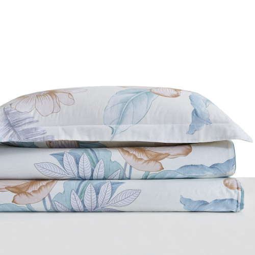 Постельное белье Arya Home "Cherise", семейный, сатин (8680943104045)