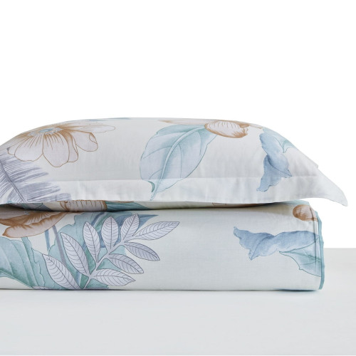 Постельное белье Arya Home "Cherise", семейный, сатин (8680943104045)