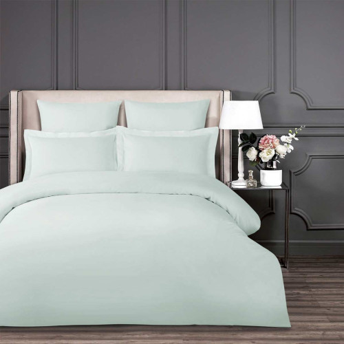 Пододеяльник Arya Home "Camino", 200x220, сатин (8680943048479)