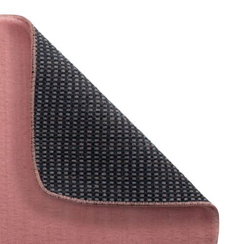 Коврик Arya Home "Arabella", для ванной, 80x150, полиэстер (8680943226648)