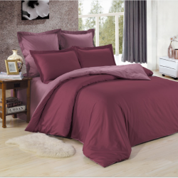 Постельное белье Valtery "LS-38", семейный, сатин (LS-38-1255)