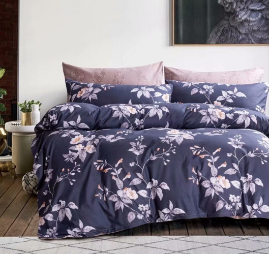 Постельное белье Valtery "MP-72", 1.5-спальный, софткоттон (MP-72-1249)