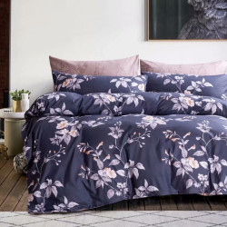 Постельное белье Valtery "MP-72", 1.5-спальный, софткоттон (MP-72-1249)
