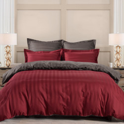 Постельное белье Valtery &quot;OD-58&quot;, 2-спальный, сатин (OD-58-1251)
