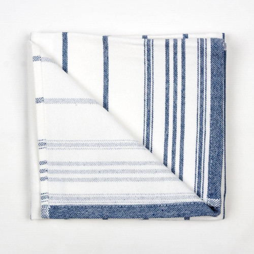 Набор полотенец Arya Home "Zayn", кухонные, 50x70, хлопок, 3 шт (8680943043610)