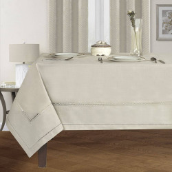 Скатерть Arya Home &quot;Foli&quot;, 160x320, полиэстер (8680943054449)