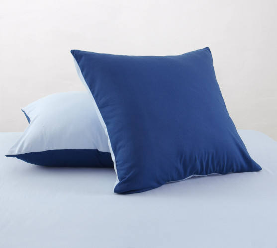 Наволочка Comfort Life (Текс-Дизайн) "Глубины Байкала", 70x70, трикотаж (63Т2ГлубБайк)