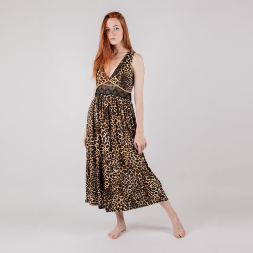 Пижама Туника Аrya Женская 12427 XL