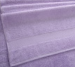 Полотенце Comfort Life (Текс-Дизайн) "Сардиния лаванда", для ванной, 40x70, махровая ткань (СрдЛв4070450)