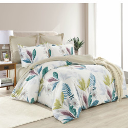 Постельное белье Valtery "CS-81", 2-спальный, сатин (CS-81-1251)