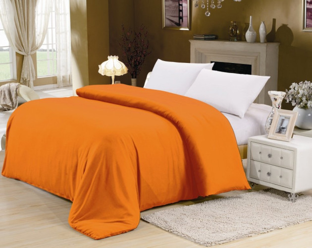 Пододеяльник Valtery "PDC-08", 150x215, сатин (PDC-08-1856)