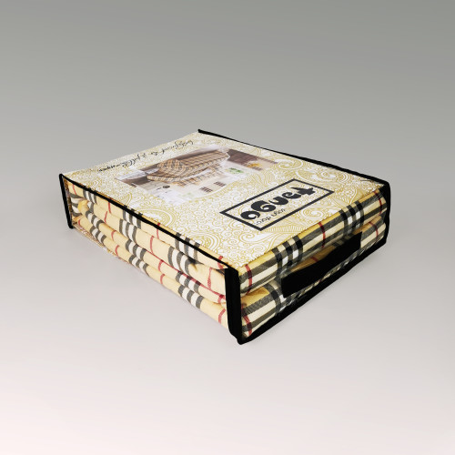 Покрывало Tango (Танго) "Madeira", 240x260, хлопок (TG2426-95 код2228)