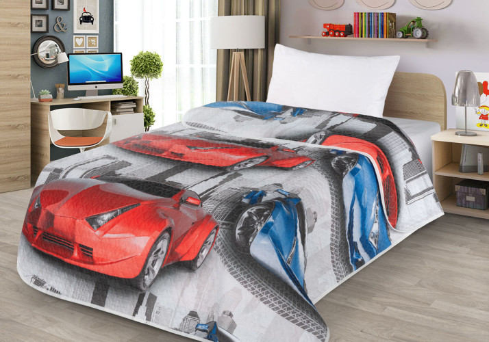 Покрывало Valtery "PDL", детское, 145x205 (PDL-24)