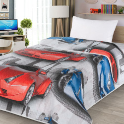 Покрывало Valtery "PDL", детское, 145x205 (PDL-24)