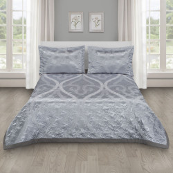 Покрывало Valtery &quot;PNJC&quot;, 230x250, сатин (PNJC-96-1275)