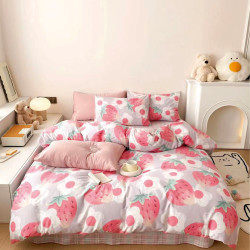 Постельное белье Tango (Танго) "TWILL", евро, сатин (TPIG3-1770 КОД1171)