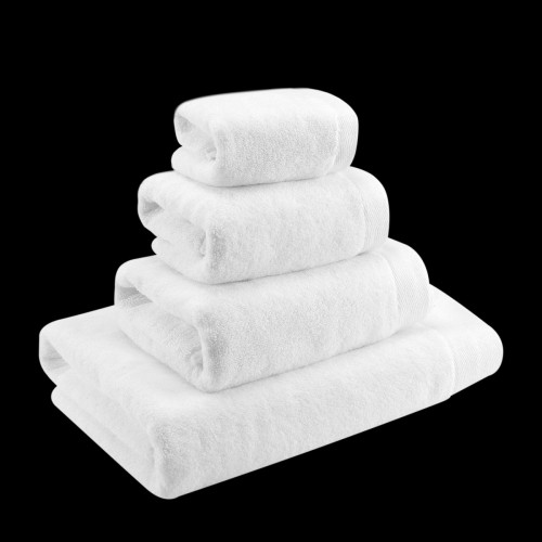 Полотенце Valtery "Seashells-11", банное, 40x70, махровая ткань (Seashells-11-1775)