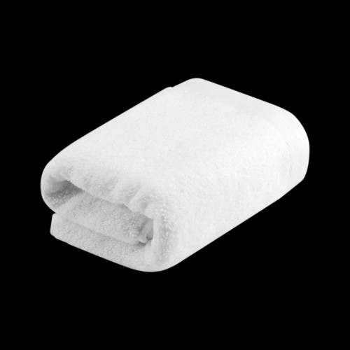 Полотенце Valtery "Seashells-11", банное, 40x70, махровая ткань (Seashells-11-1775)