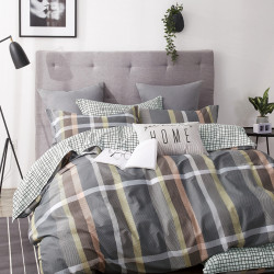 Постельное белье Tango (Танго) "TWILL", евро, сатин (TPIG6-444 КОД1038)