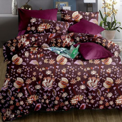 Постельное белье Valtery "MP-31", евро, софткоттон (MP-31-1253)