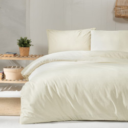 Постельное белье Arya Home, 1.5-спальный, хлопок (8680943227317)