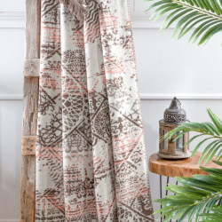 Плед Arya Home &quot;Sandy&quot;, 150x200, хлопок (8680943220561)