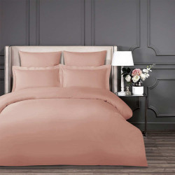 Пододеяльник Arya Home &quot;Camino&quot;, 200x220, сатин (8680943048462)