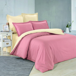 Постельное белье Valtery "LS-49", 2-спальный, сатин (LS-49-1251)