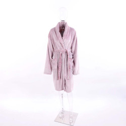 Халат женский Arya Home &quot;Daisy&quot;, M, велсофт (8680943084514)