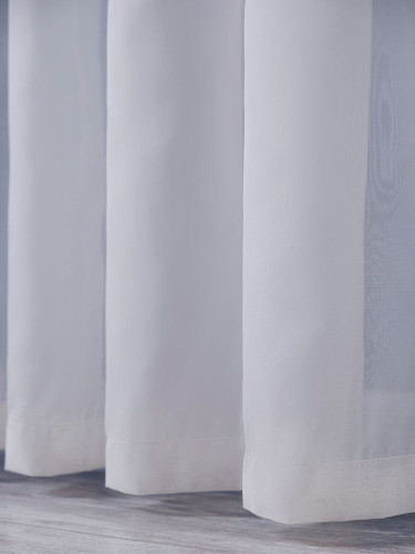 Штора Arya 400X280 REINA 2004