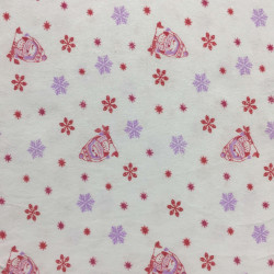 Постельное белье Текс-Дизайн &quot;Сонный птенчик&quot;, детский, трикотаж, на молнии, на резинке (7136Тспт)