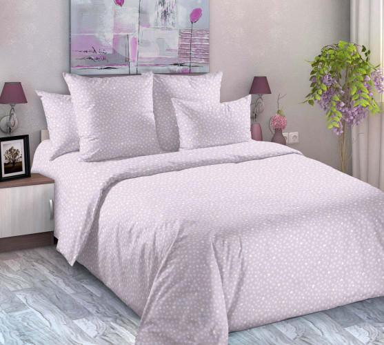 Простыня Королевское искушение (Текс-Дизайн) "Вселеннаая 8", 180x220, перкаль (000ПН1209668)