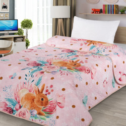 Покрывало Valtery "PDL", детское, 145x205 (PDL-19)
