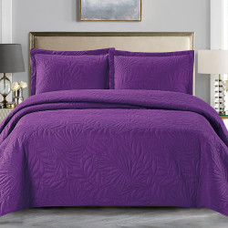 Покрывало Tango (Танго) &quot;Марракеш&quot;, 215x240, микрофибра (TRM2224-107 код2231)