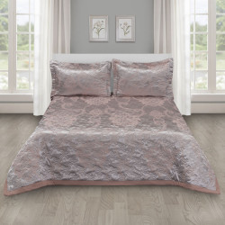 Покрывало Valtery &quot;PNJC&quot;, 230x250, сатин (PNJC-97-1275)