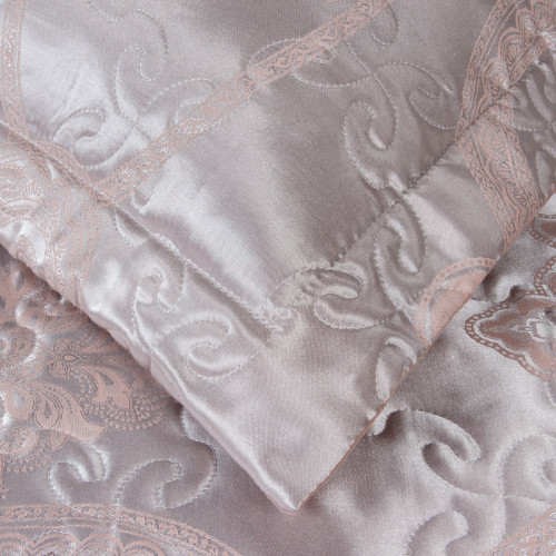 Покрывало Valtery "PNJC", 230x250, сатин (PNJC-97-1275)